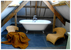 The Clock Tower Suite