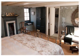 Penlee room